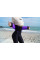 Пояс-корсет для підтримки спини Power System PS-6031 Waist Shaper Purple S/M