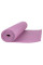 Килимок для йоги та фітнесу PowerPlay 4010 PVC Yoga Mat Рожевий (173x61x0.6)