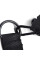 Манжета для тяги PowerPlay 4334 Ankle Strap Чорна