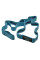 Набір тканевих гумок Power System PS-4129 Booty Band Set Long 3шт.