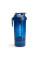 Шейкер спортивний SmartShake Original2GO One 800ml Navy Blue