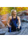 Шейкер спортивний SmartShake Original2GO One 800ml Navy Blue