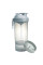 Шейкер спортивний SmartShake Original2GO One 800ml Mist Gray