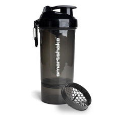 Шейкер спортивний SmartShake Original2GO One 800ml Black