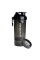 Шейкер спортивний SmartShake Original2GO One 800ml Black