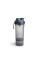 Шейкер спортивний SmartShake Slim 500ml Gray