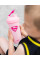 Шейкер спортивний SmartShake Lite 800ml DC Supergirl