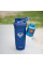 Шейкер спортивний SmartShake Reforce 900ml DC Superman