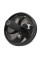 Колесо для преса PowerPlay 4325 AB SCULPT (d17.5см.) Black