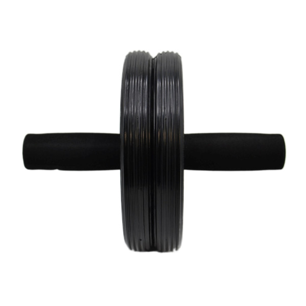 Колесо для преса PowerPlay 4325 AB SCULPT (d17.5см.) Black