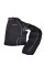 Термокофта (лонгслів) X TECH Maglia Race 3 Munica Lunga giroc Nero L/XL Чорна