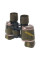 Бінокль Comet AXP204-18 (7x35) Camo, в чохлі