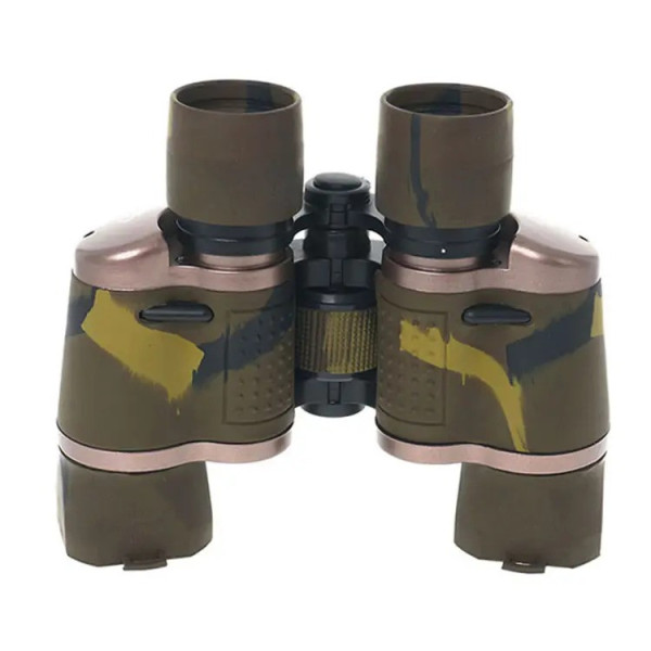 Бінокль Comet AXP204-18 (7x35) Camo, в чохлі