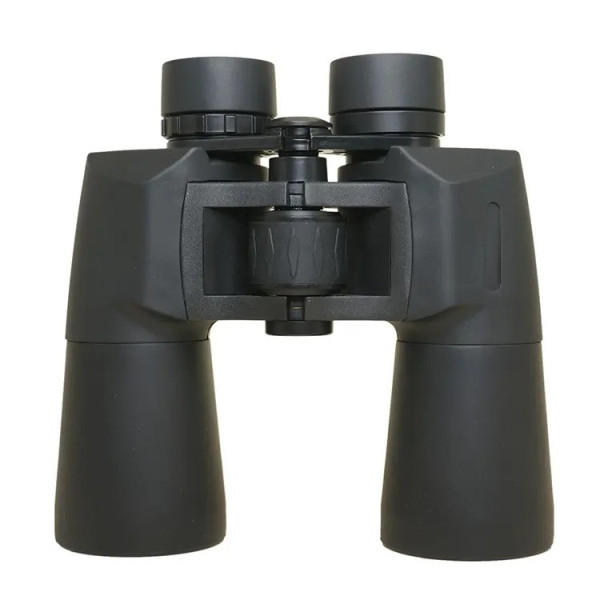 Бінокль Comet P02B (12x50) чорний, в чохлі