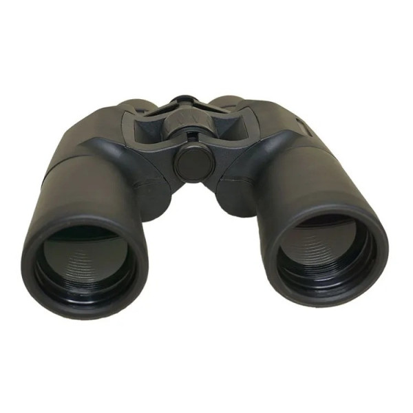 Бінокль Comet P02B (12x50) чорний, в чохлі