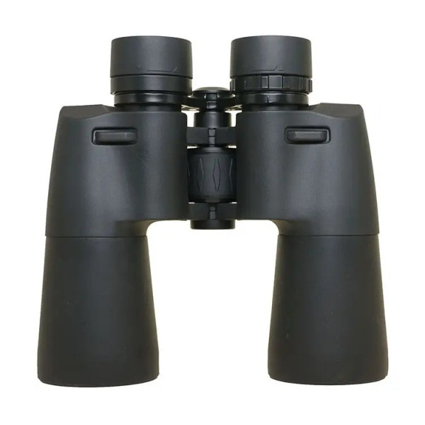 Бінокль Comet P02B (12x50) чорний, в чохлі