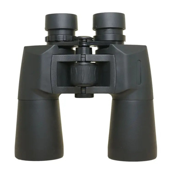 Бінокль Comet P02B (12x50) чорний, в чохлі