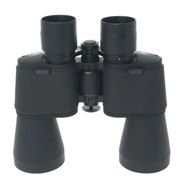 Бінокль Comet AXP101 (7x50) чорний, в чохлі