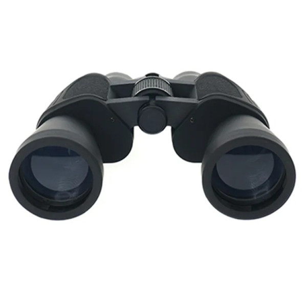 Бінокль Comet AXP101 (7x50) чорний, в чохлі