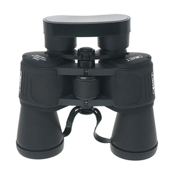 Бінокль Comet AXP101 (7x50) чорний, в чохлі