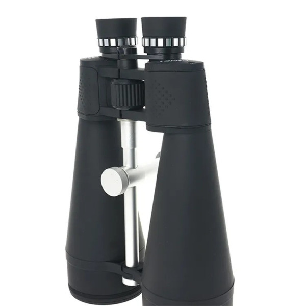 Бінокль Comet AXP103 (10x60) чорний, в чохлі