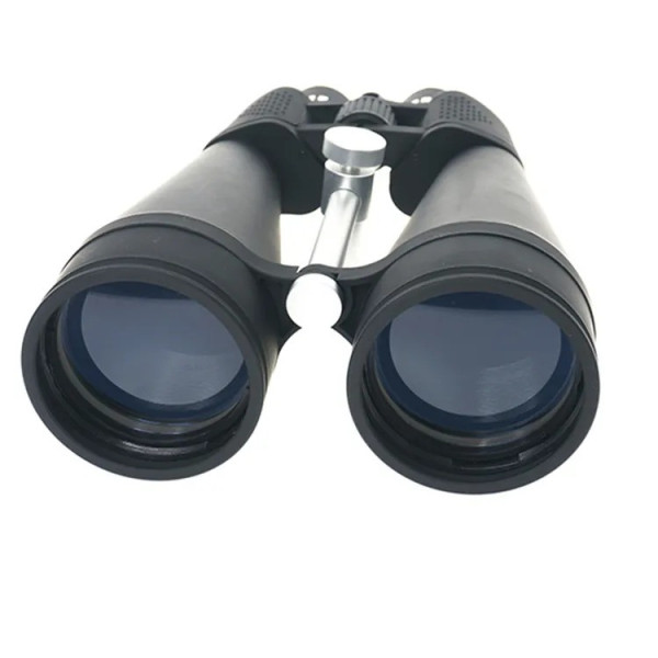 Бінокль Comet AXP103 (10x60) чорний, в чохлі