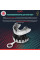 Капа OPRO Silver UFC доросла (вік 11+) White/Silver (ufc.102514003)
