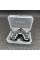 Капа OPRO Silver UFC доросла (вік 11+) White/Silver (ufc.102514003)