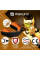 Капа MAKURA Ignis доросла (вік 11+) Black/Orange (art.6017514013)