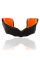 Капа MAKURA Ignis доросла (вік 11+) Black/Orange (art.6017514013)