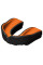 Капа MAKURA Ignis доросла (вік 11+) Black/Orange (art.6017514013)