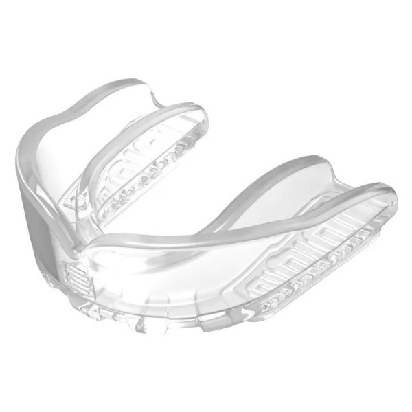 Капа MAKURA Toka доросла (вік 11+) Clear (art.6017514113)