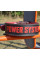Пояс для важкої атлетики Power System PS-3830 Beast шкіряний Black/Red M