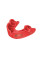 Капа OPRO Bronze UFC доросла (вік 11+) Red (ufc.102512002)