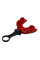 Капа OPRO Bronze UFC доросла (вік 11+) Red (ufc.102512002)