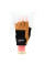 Рукавички для фітнесу MadMax MFG-444 Fitness Brown S