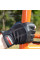 Рукавички для фітнесу MadMax MFG-248 Clasic Exclusive Black M