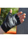 Рукавички для фітнесу MadMax MFG-248 Clasic Exclusive Black M