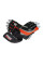 Рукавички для фітнесу MadMax MFG-568 Extreme 2nd edition Black/Red M