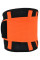 Пояс компресійний MadMax MFA-277 Slimming belt Black/neon orange M