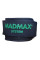 Манжета на щиколотку MadMax MFA-300 Ancle Cuff Black (1шт.)