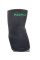 Налокітник MadMax MFA-293 Zahoprene Elbow Support Dark Grey/Green (1шт.) L
