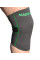 Наколінник MadMax MFA-294 Zahoprene Knee Support Dark Grey/Green (1шт.) XL