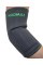 Налокітник MadMax MFA-293 Zahoprene Elbow Support Dark Grey/Green (1шт.) M