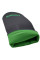 Налокітник MadMax MFA-293 Zahoprene Elbow Support Dark Grey/Green (1шт.) M