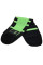 Пояс компресійний MadMax MFA-277 Slimming belt Black/neon green S