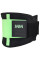 Пояс компресійний MadMax MFA-277 Slimming belt Black/neon green M