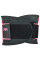 Пояс компресійний MadMax MFA-277 Slimming belt Black/neon pink S