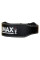Пояс для важкої атлетики MadMax MFB-244 Sandwich шкіряний Black XL