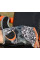 Рукавички для фітнесу MadMax MFG-831 Mti 83.1 Grey/Digital Camo M